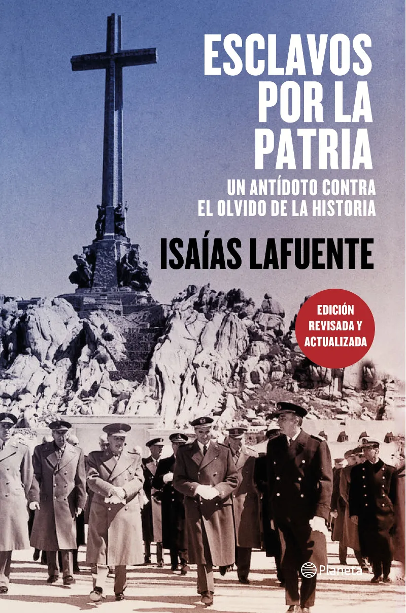 ESCLAVOS POR LA PARITA