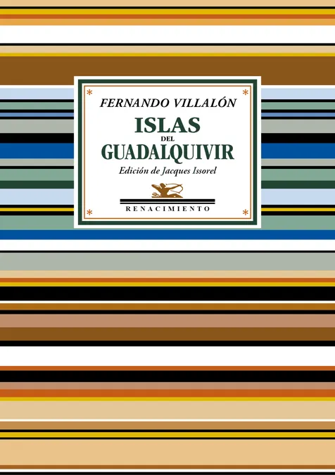 ISLAS DEL GUADALQUIVIR