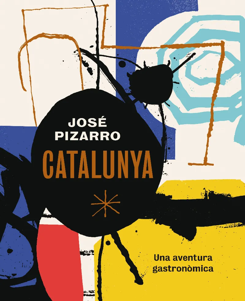 CATALUNYA -UNA AVENTURA GASTRONOMICA-