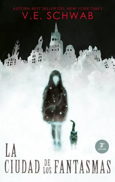 CIUDAD DE LOS FANTASMAS, LA