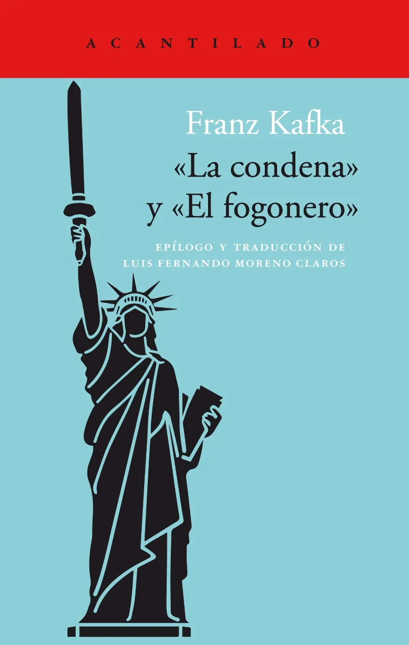 CONDENA, LA / FOGONERO, EL