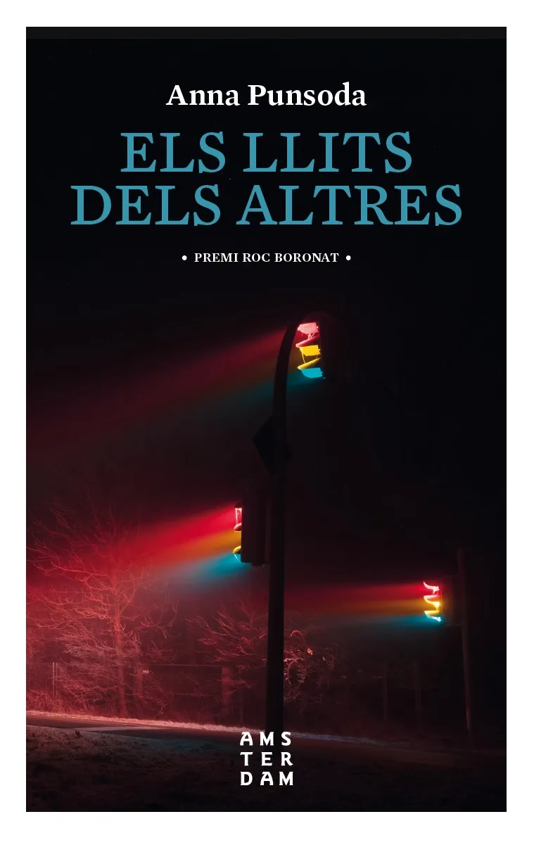 LLITS DELS ALTRES, ELS