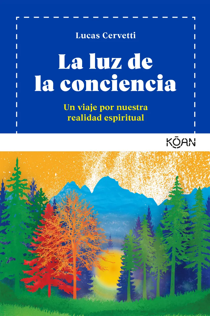 LUZ DE LA CONCIENCIA, LA