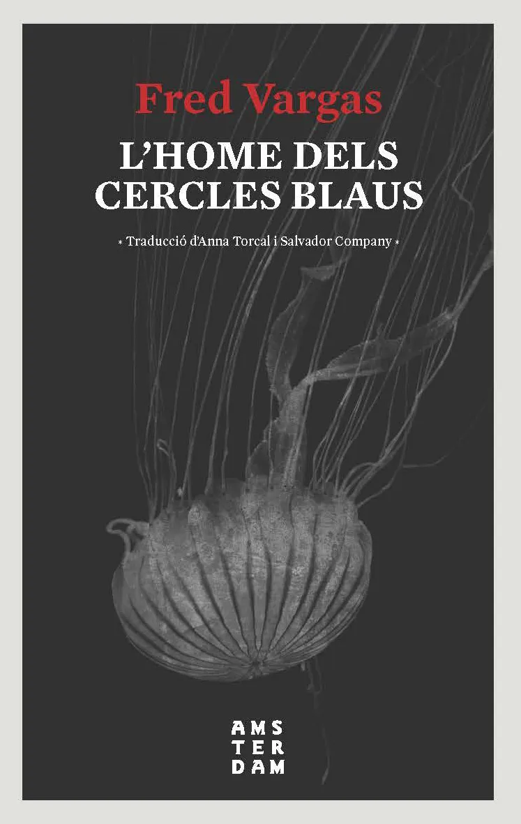 L'HOME DELS CERCLES BLAUS, L' -ED.2018-