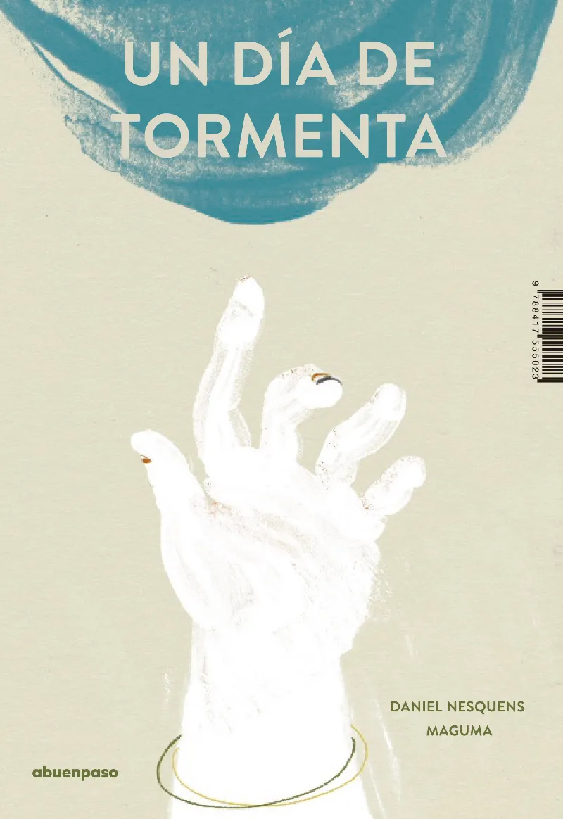 DIA DE TORMENTA, UN