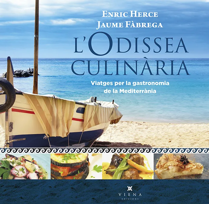 ODISSEA CULINARIA, L'