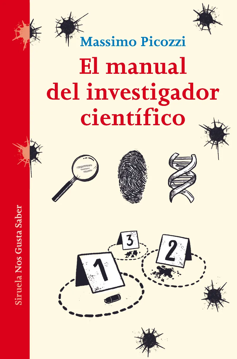 MANUAL DEL INVESTIGADOR CIENTIFICO, EL