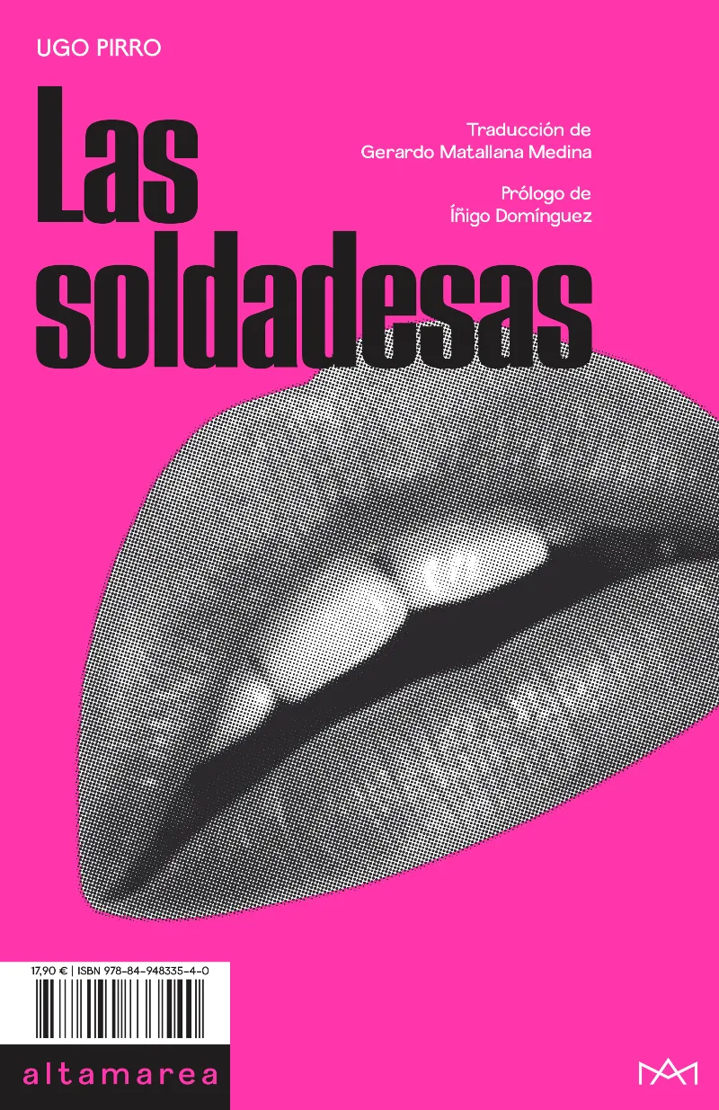 SOLDADESAS, LAS