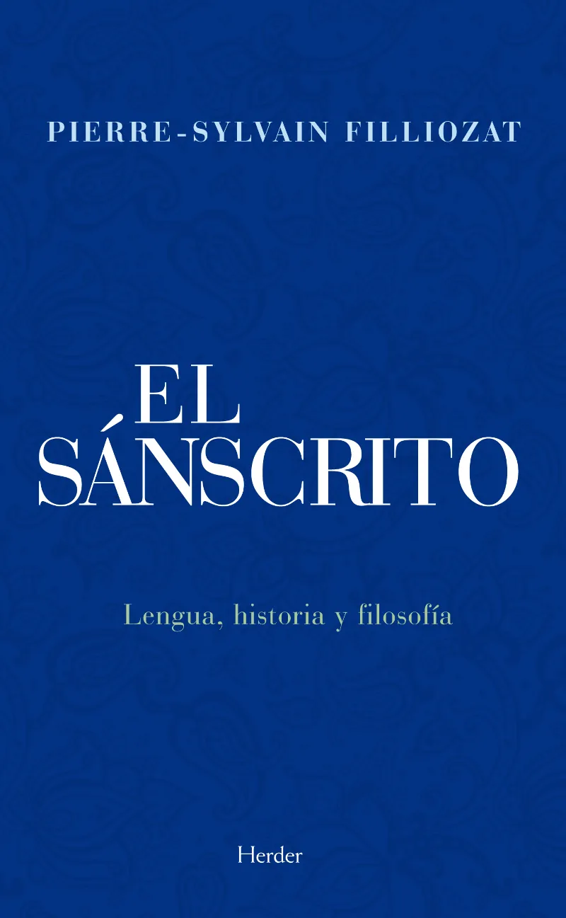 SANSCRITO, EL