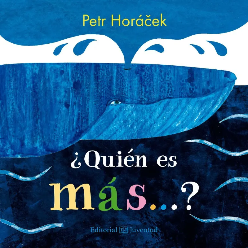 QUIEN ES MAS... -CON SOLAPAS-