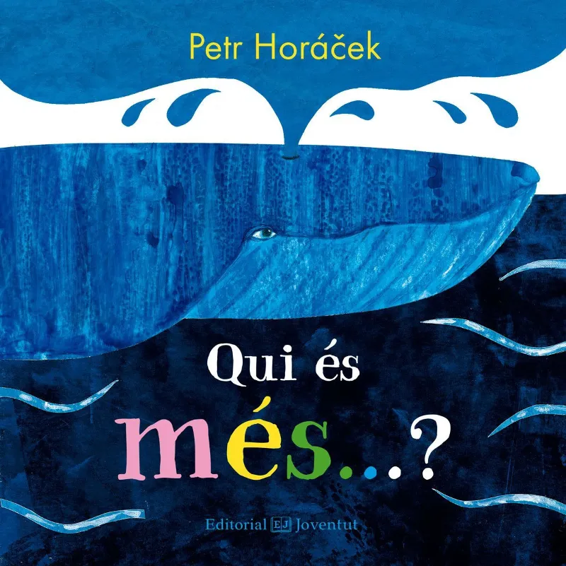QUI ES MES... -AMB SOLAPES-