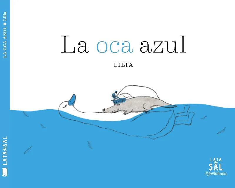 OCA AZUL, LA