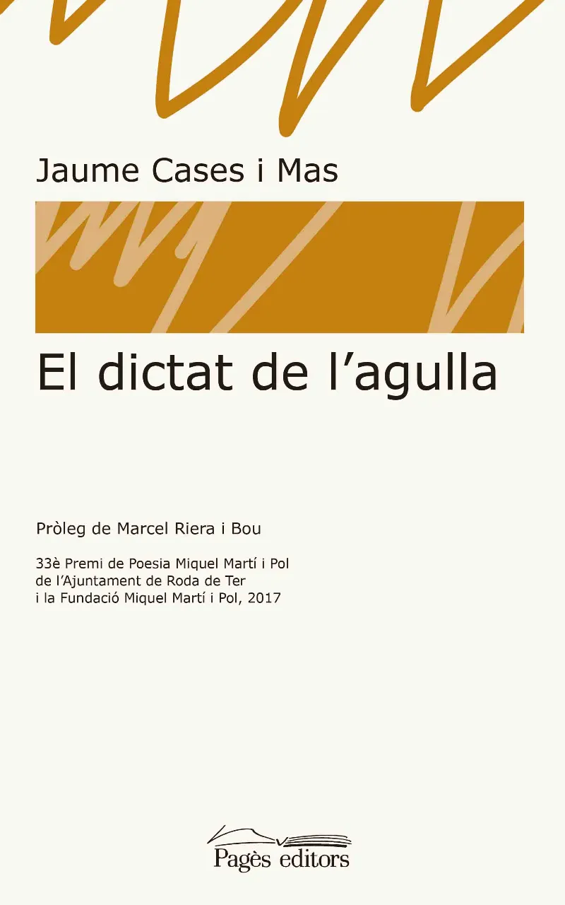 DICTAT DE L'AGULLA, EL