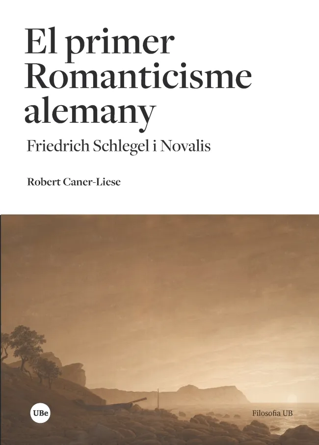 PRIMER ROMANTICISME ALEMANY, EL