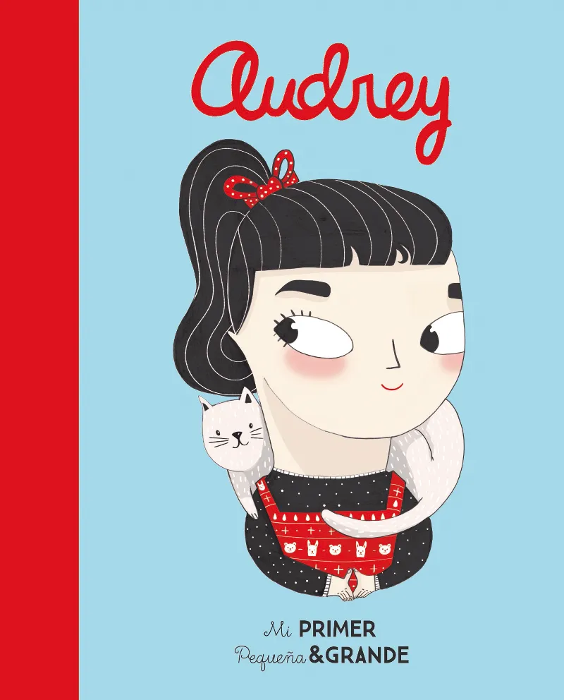 AUDREY