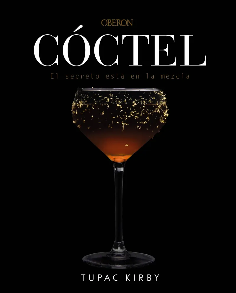 COCTEL -EL SECRETO ESTA EN LA MEZCLA-