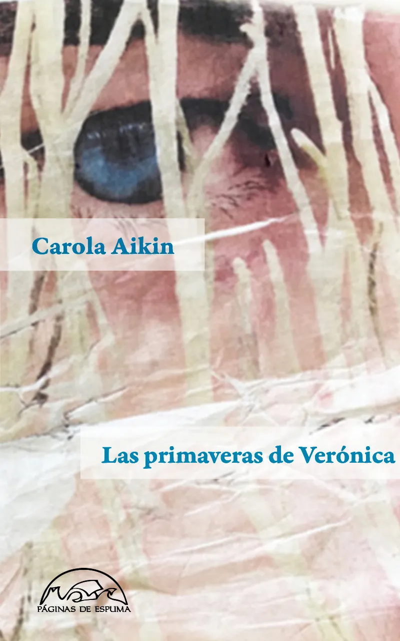 PRIMAVERAS DE VERONICA, LAS