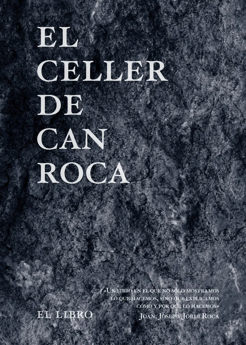 CELLER DE CAN ROCA, EL -CASTELLA PETIT-