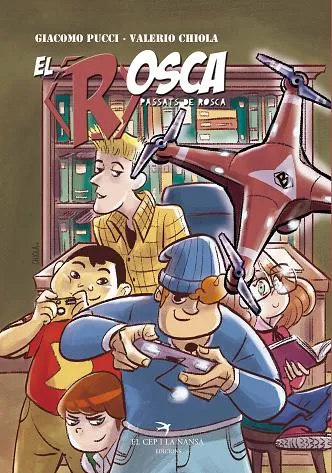 ROSCA, EL 01 -PASSATS DE ROSCA-