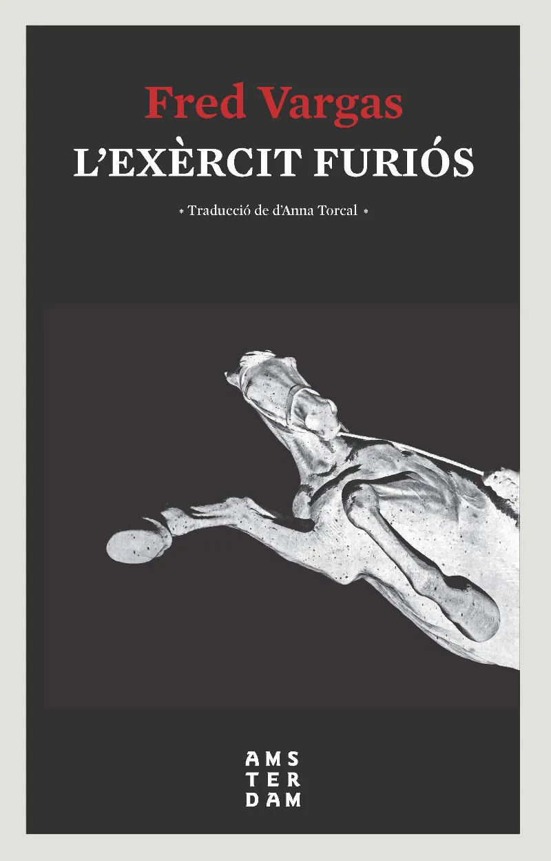 EXERCIT FURIOS, L '