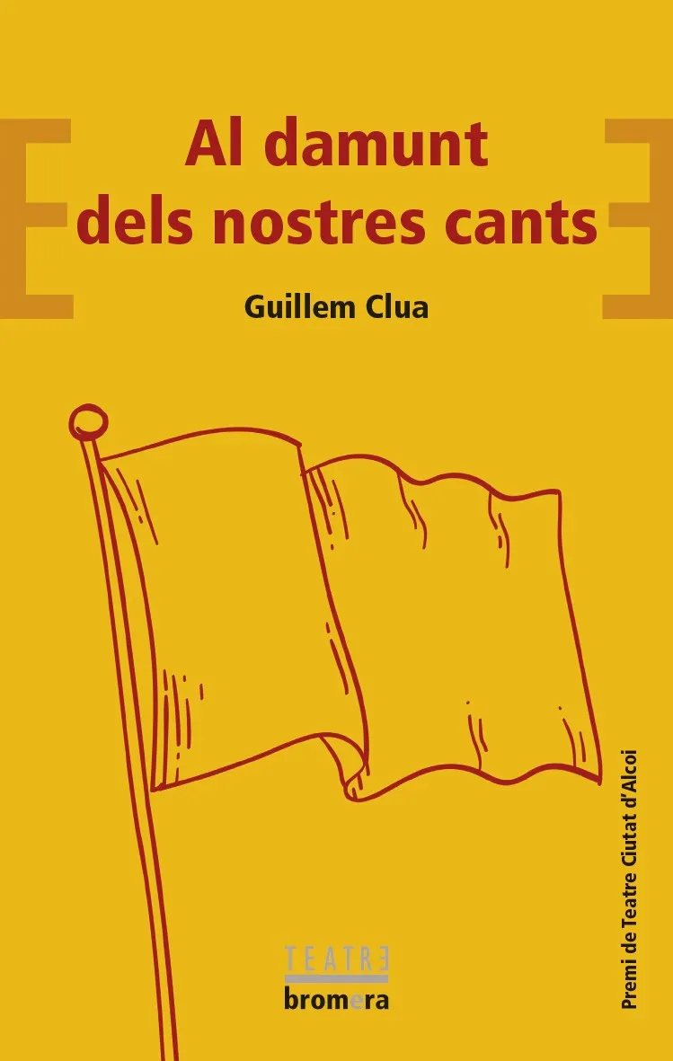 AL DAMUNT DELS NOSTRES CANTS