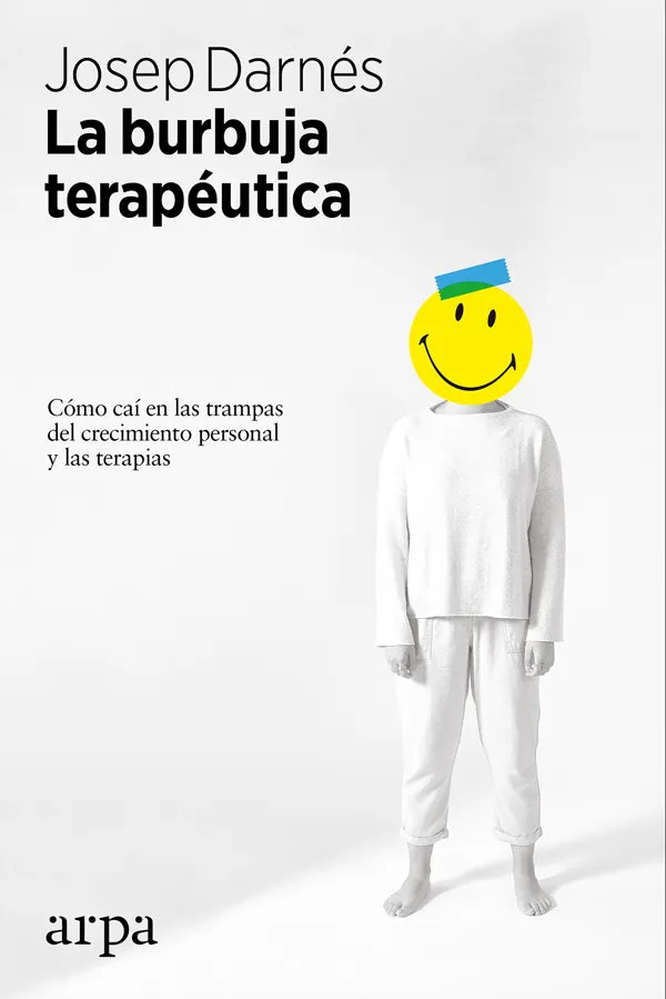 BURBUJA TERAPEUTICA, LA
