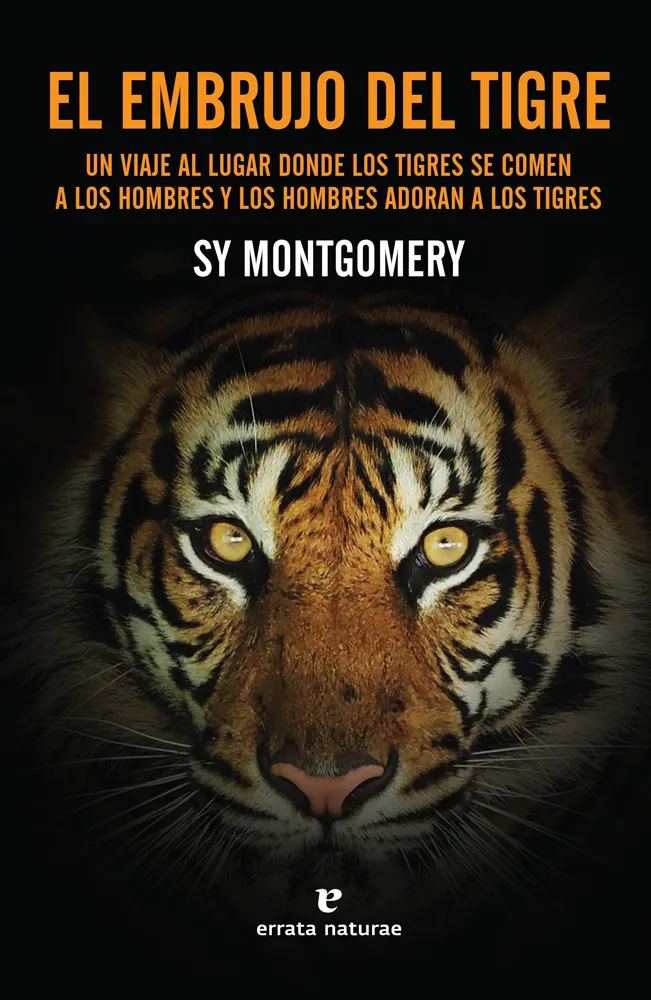 EMBRUJO DEL TIGRE, EL