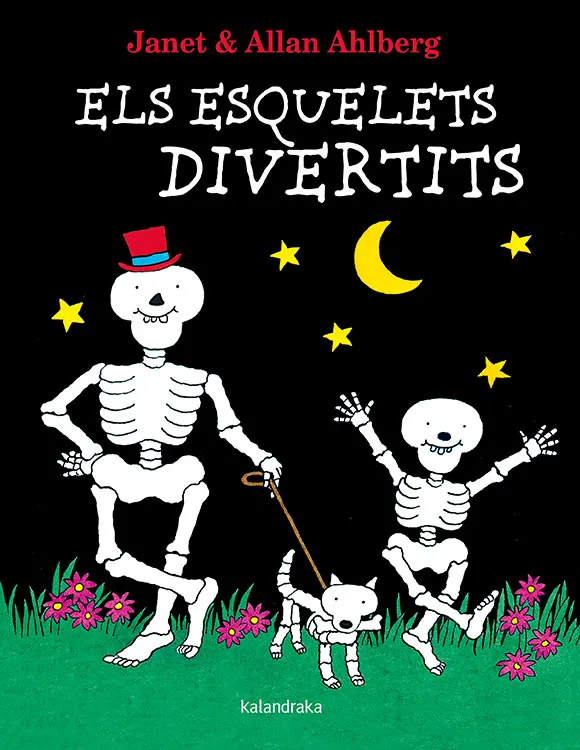 ESQUELETS DIVERTITS, ELS