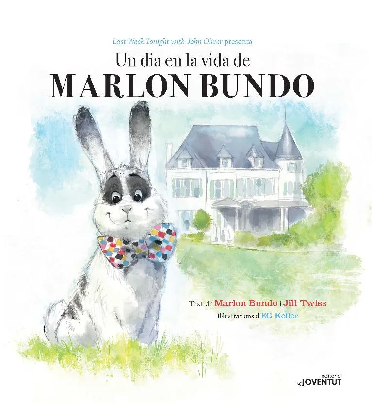 DIA EN LA VIDA DE MARLON BUNDO, UN