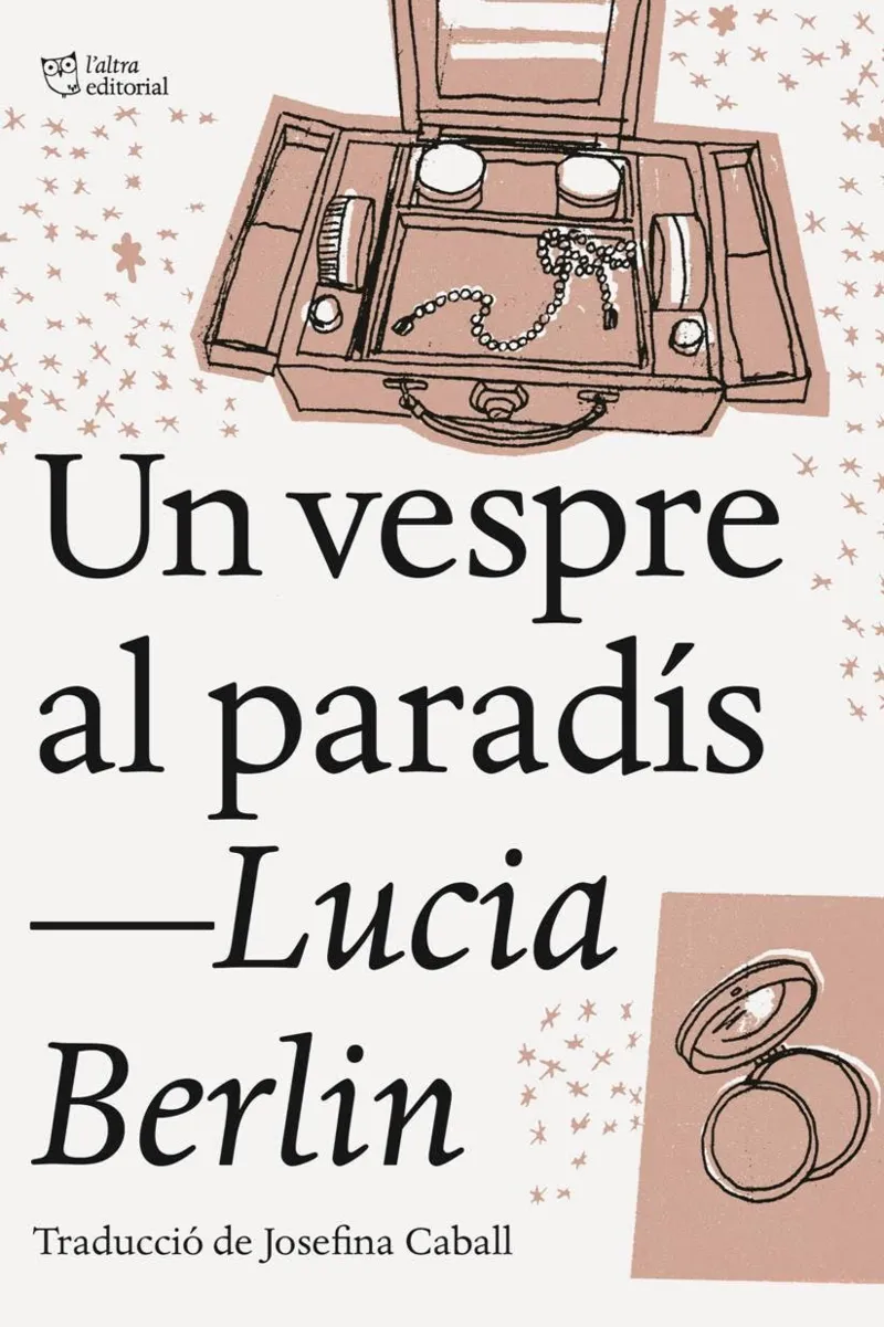 VESPRE AL PARADIS, UN