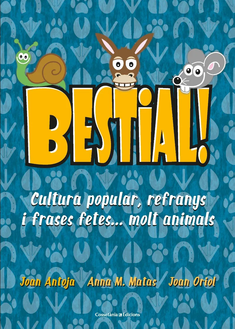 BESTIAL