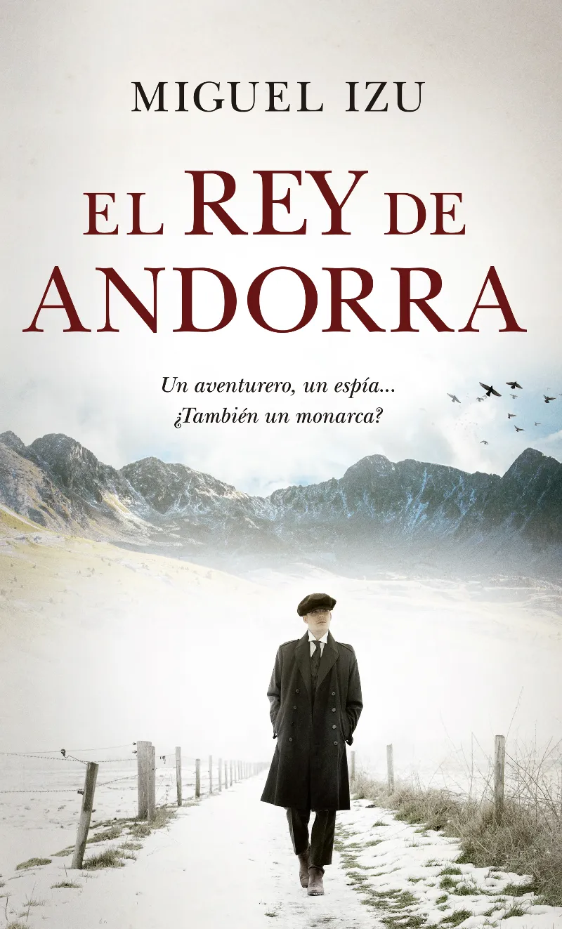 REY DE ANDORRA, EL