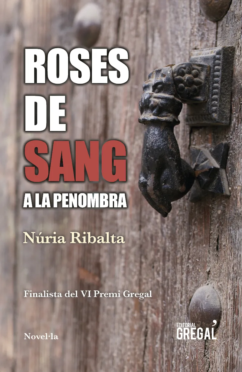 ROSES DE SANG A LA PENOMBRA