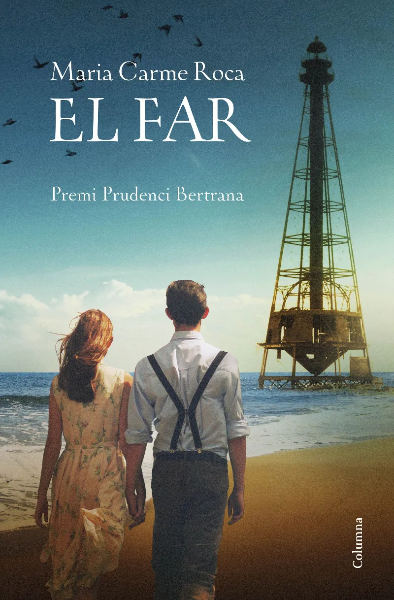 FAR, EL -.PREMI PRUDENCI BERTRANA 2018-