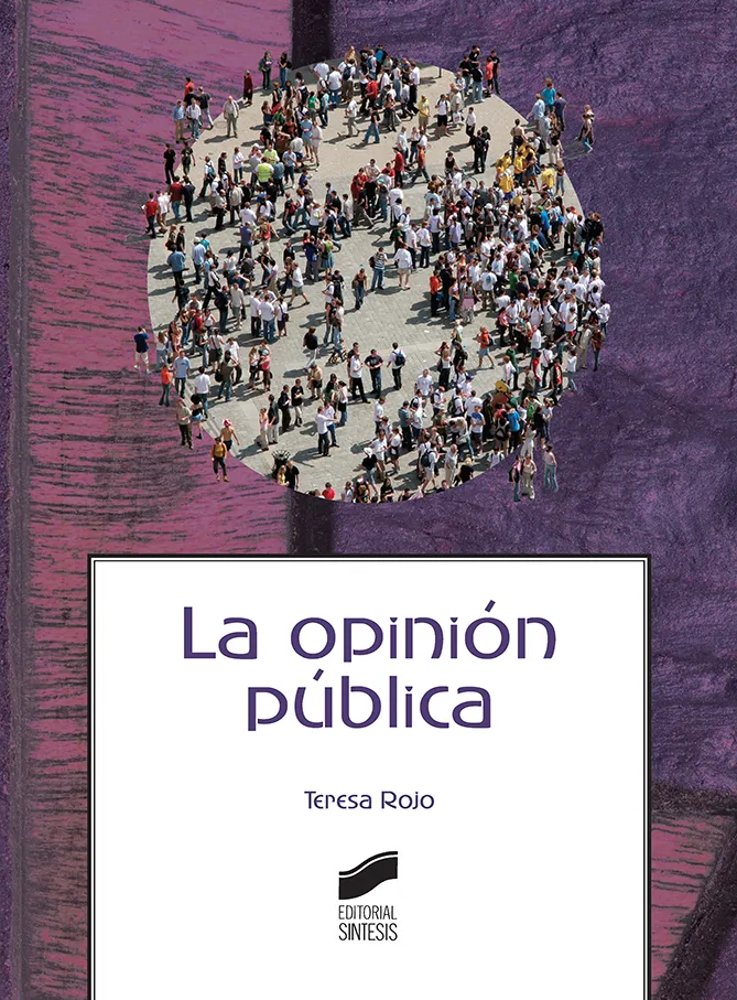 OPINION PUBLICA