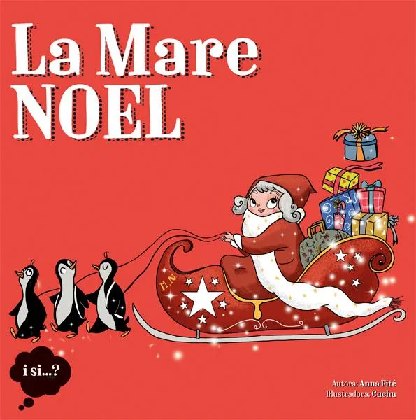 MARE NOEL, LA