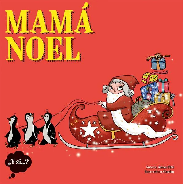 MAMA NOEL