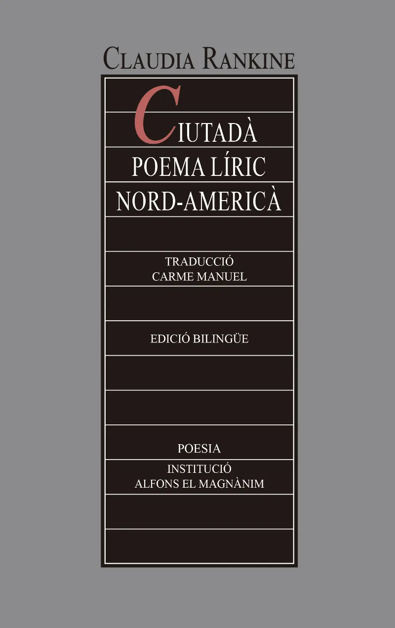 CIUTADÀ