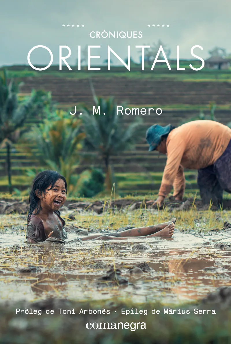 CRONIQUES ORIENTALS