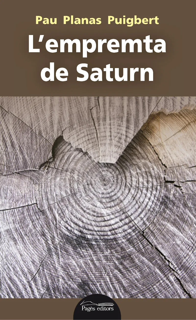 EMPREMTA DE SATURN,L'