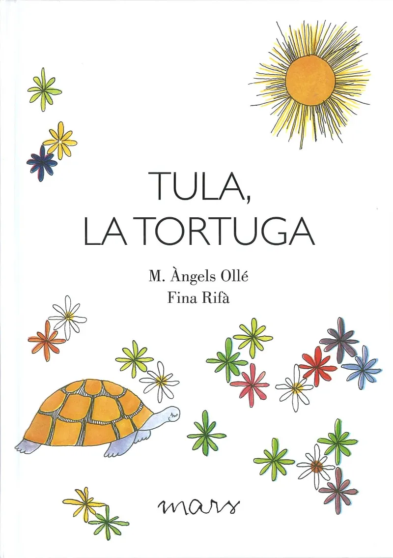 TULA LA TORTUGA