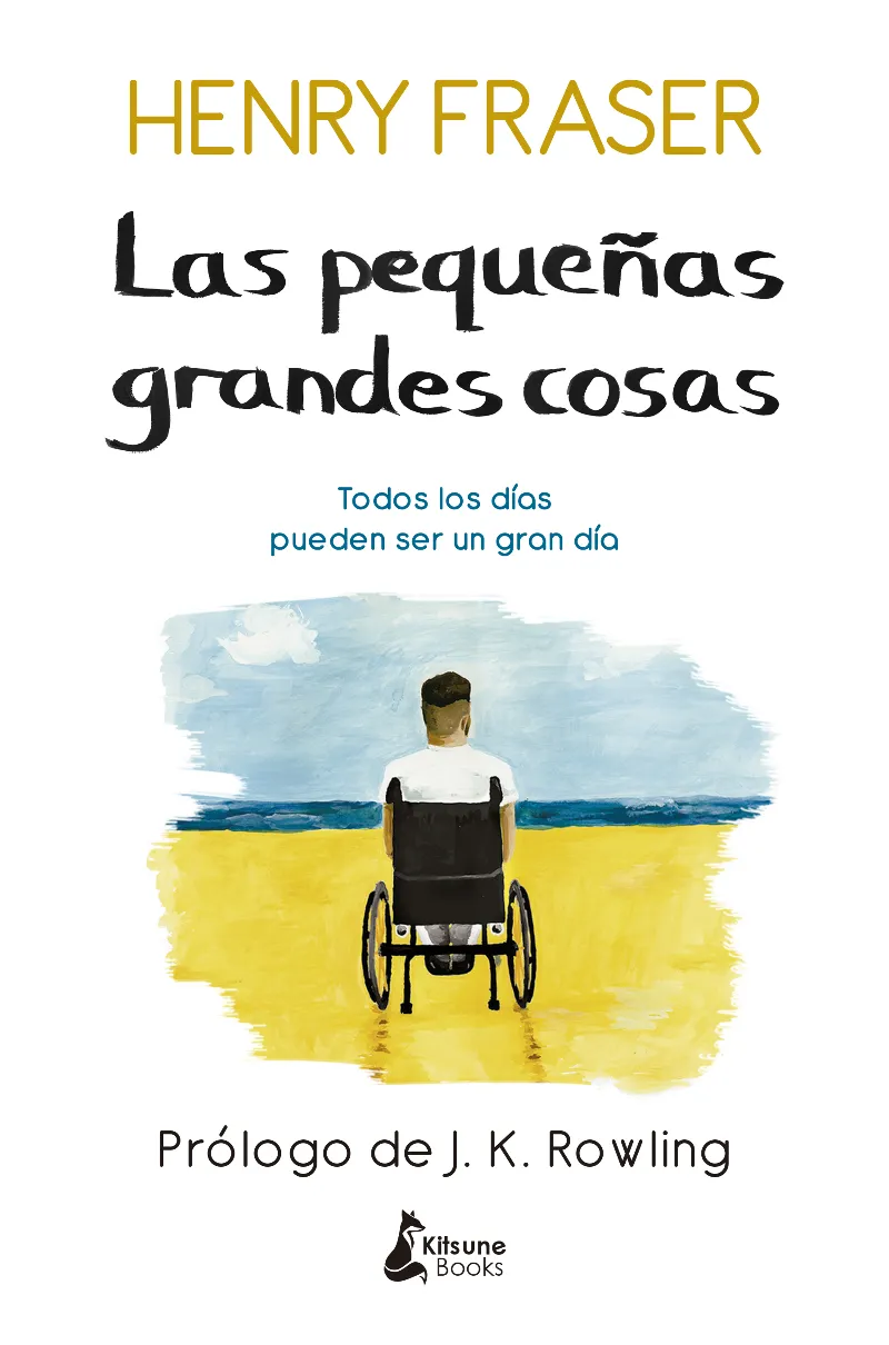 PEQUEÑAS GRANDES COSAS, LAS