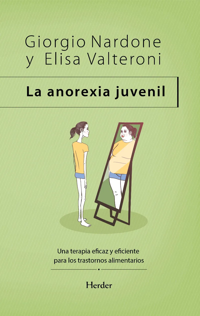 ANOREXIA JUVENIL, LA