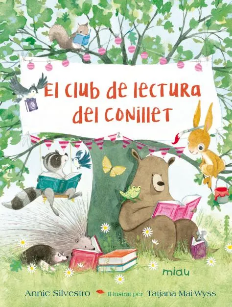 CLUB DE LECTURA DEL CONILLET,EL