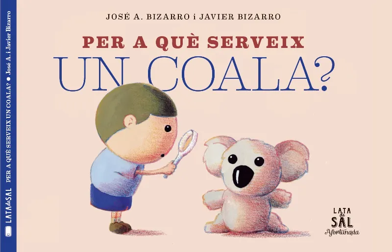 PER A QUE SERVEIX UN COALA