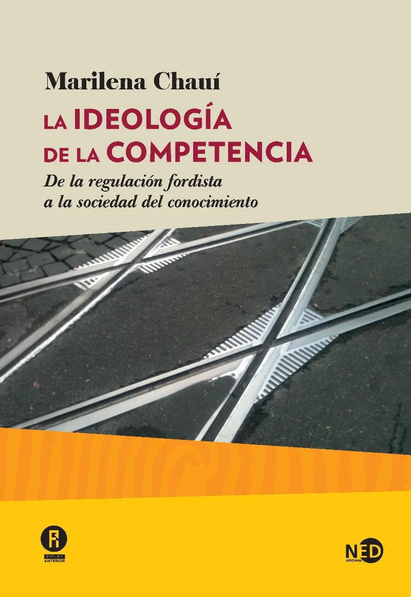 IDEOLOGIA DE LA COMPETENCIA, LA