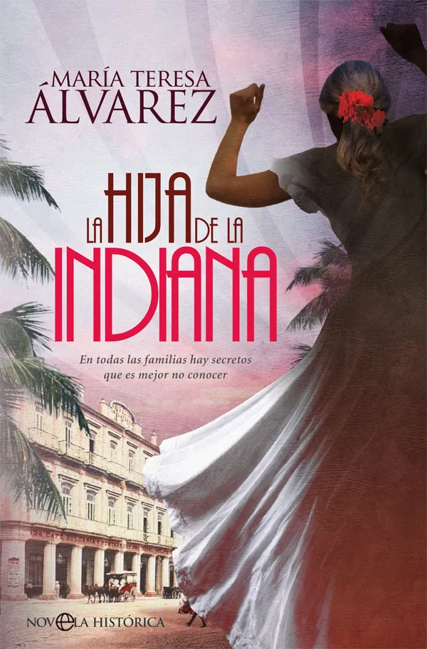 HIJA DE LA INDIANA,LA