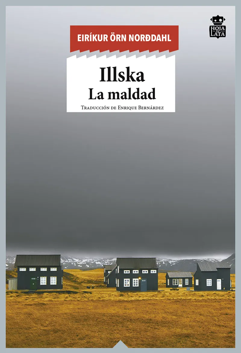 ILLSKA