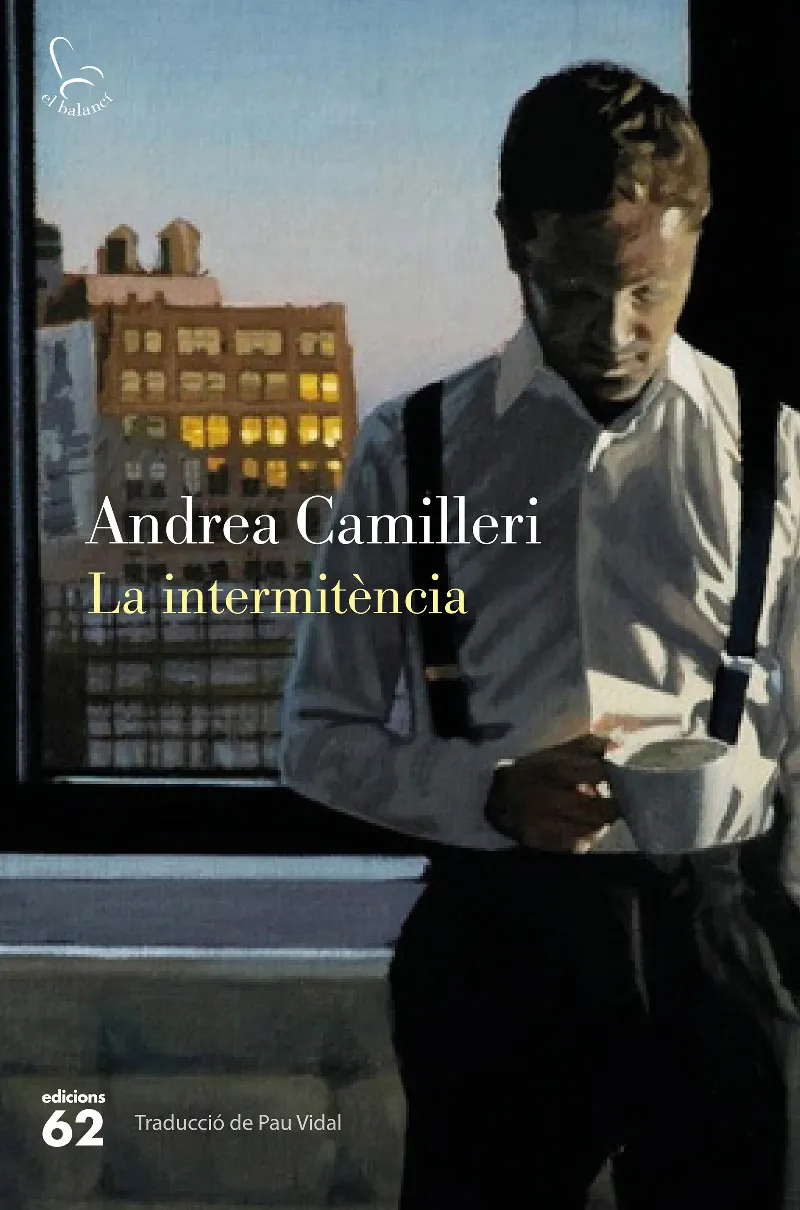 INTERMITENCIA, LA