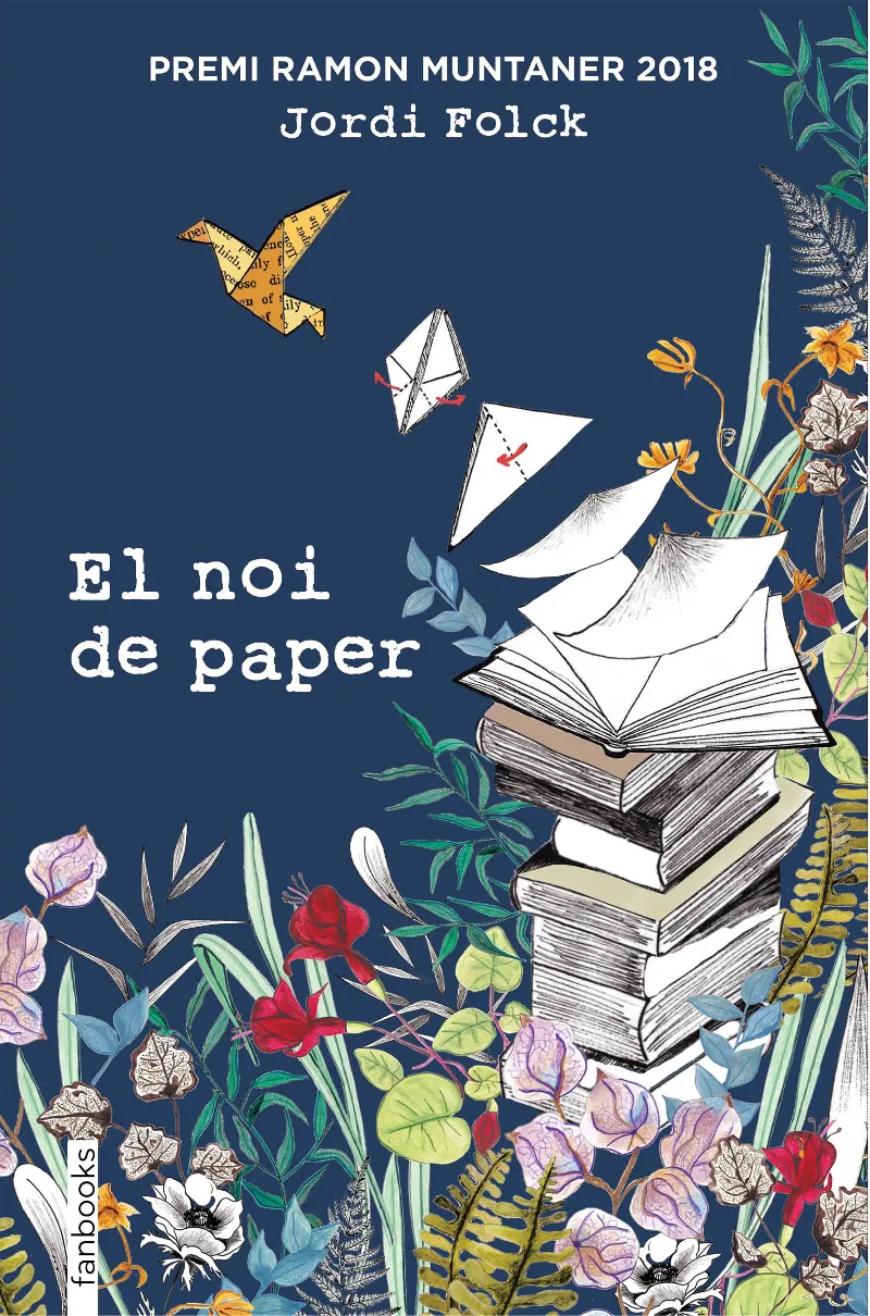 NOI DE PAPER, EL